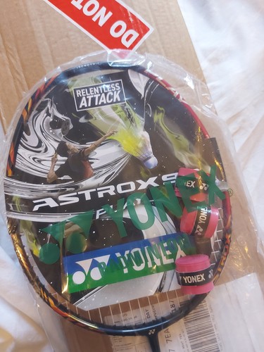 Yonex astrox play badminton - astrox, 99