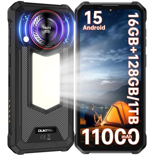 2025 oukitel wp53s rugged - 2025,