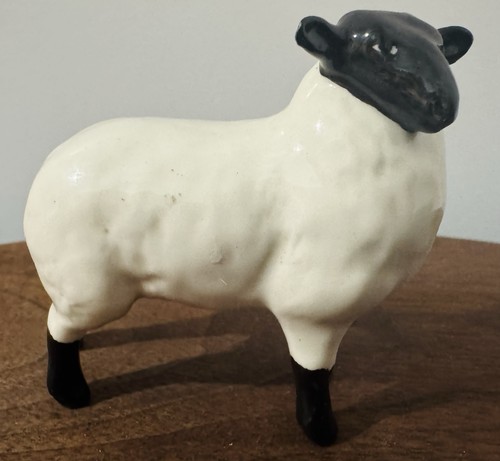 Beswick england black - 🐑beswick,
