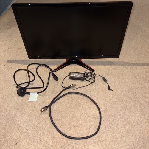 Acer g246 1920 1080px lcd - x,