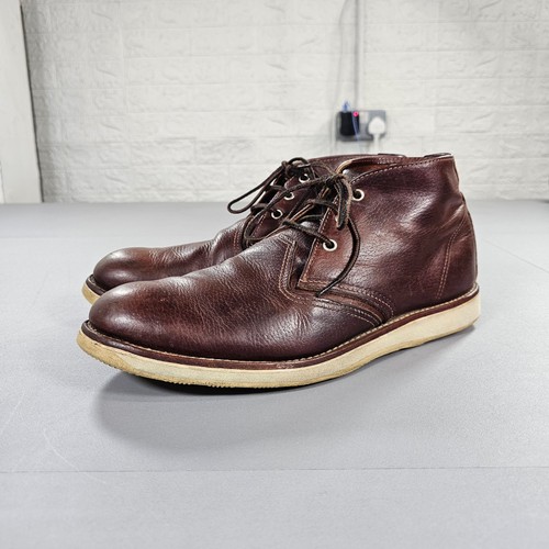 Redwing red wing mens - redwing,