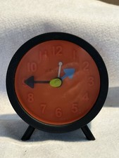 Newgate Tabletop Alarm Clock
