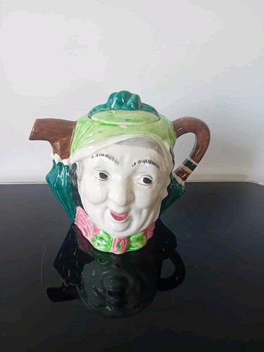 Lingard sairey gamp - lingard, (sadler)