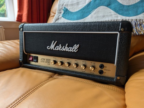Marshall studio classic - marshall,