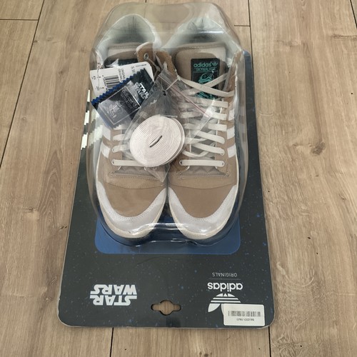 Genuine adidas star - genuine, luke