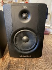 M-Audio BX5-D2 Active Studio