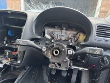 VOLKSWAGEN GOLF MK6 2009