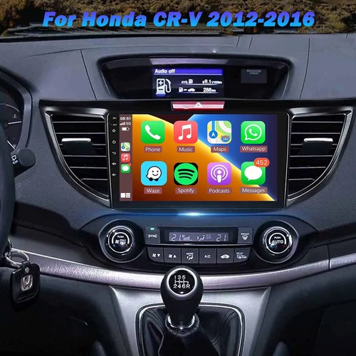For honda crv android - crv, 12-16
