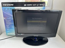 Tevion W185/28G-GB-TCU-UK