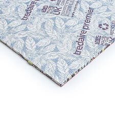 Tredaire Softwalk Carpet Underlay - 9mm Thick Any Size in m² | CHEAPEST ONLINE