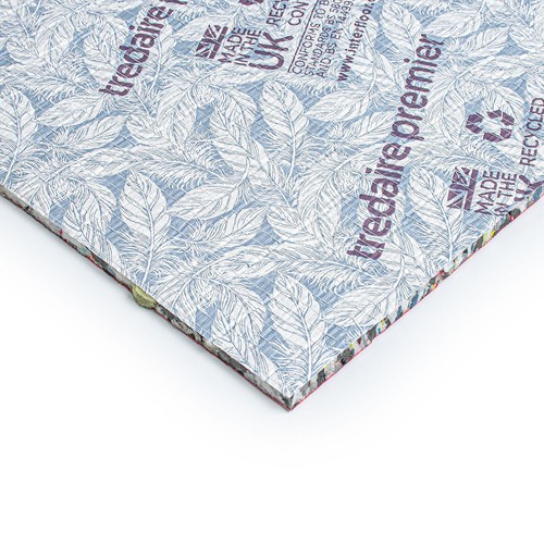 Tredaire softwalk carpet - softwalk,