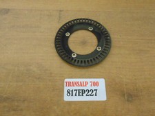 HONDA XLV 700 TRANSALP REAR