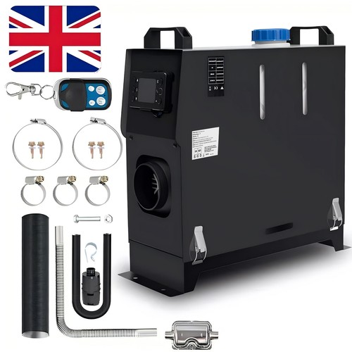 12v 8kw efficient - efficient, diesel