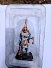 DEL PRADO.Medieval Warriors