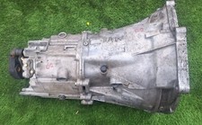 BMW E36 3 Series 318i 316i Manual Getrag Gearbox Oem 1221845 2200022597 #c2