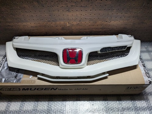 Honda civic type fn2 - civic, mugen