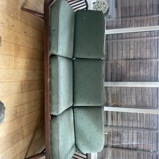 Ercol vintage studio sofa - studio,