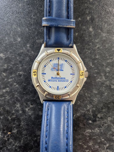Vintage renault men watch - renault,
