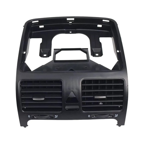 Center dashboard outlet - center, a/c