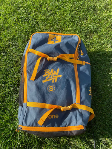 One bandit 2020 4m - bandit, s