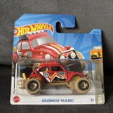 HOT WHEELS. VOLKSWAGEN "BAJA