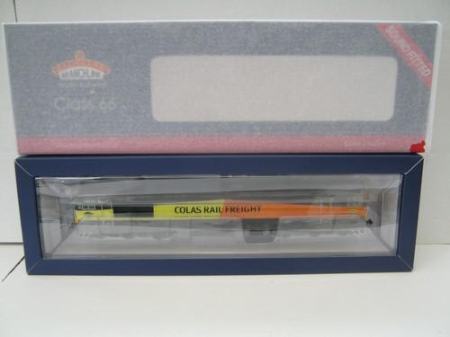 Bachmann class 004asf no - bachmann,