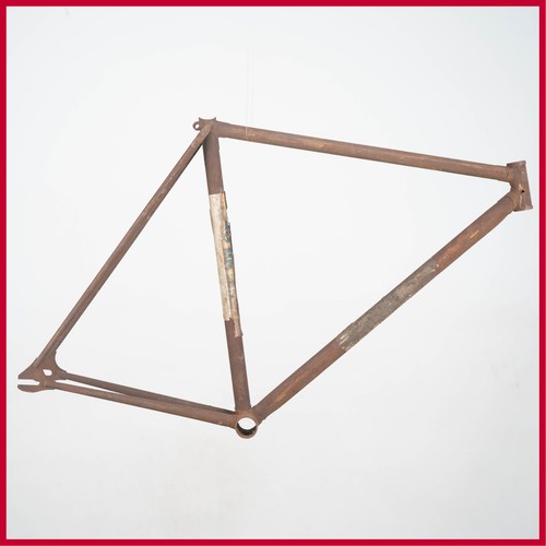 Nos rossin track pursuit - nos,