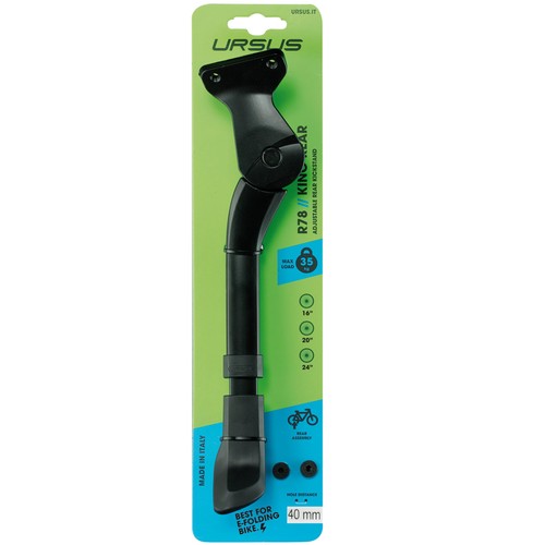 Ursus king mini rear - ursus,