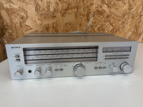 Vintage sony str 333l - vintage,