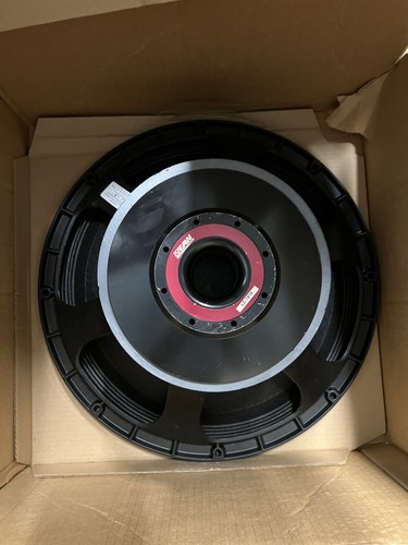 Eaw 1816 18 subwoofer - lc-1816, 18"