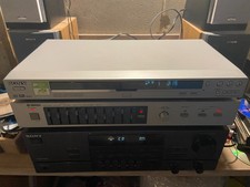 Yamaha GE-5 Stereo Graphic