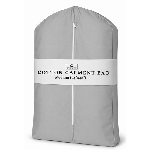 Premium 100 cotton garment - premium,