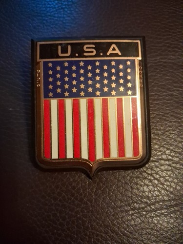 Rare vintage usa - rare, drago