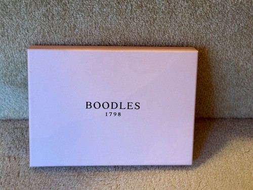 Boodles notecards and - notecards,