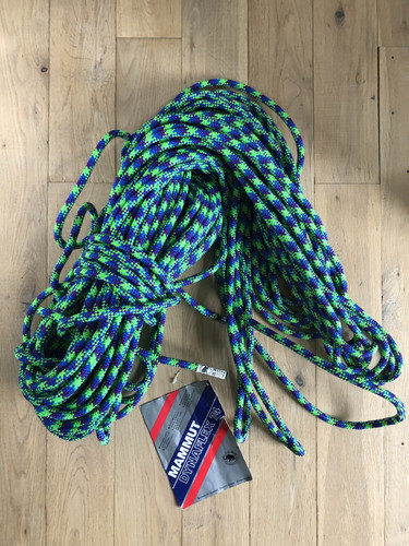 Mammut dynaflex double rope - 74,