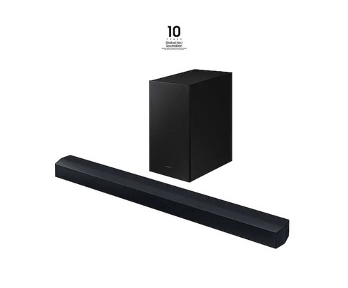 Samsung c450 soundbar - c450,