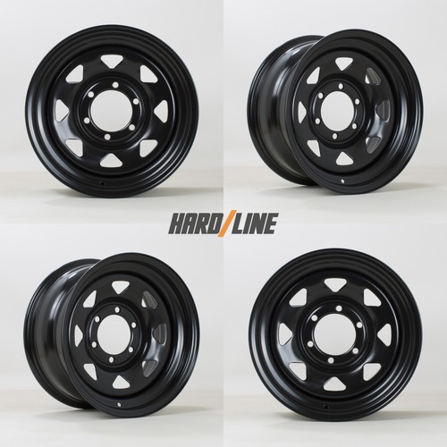 Steel wheels fits - 16",