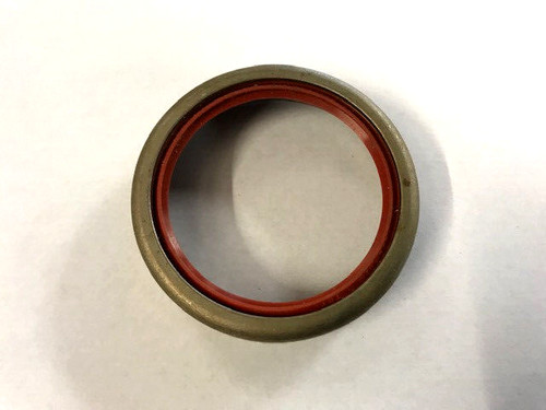 Oil seal old - -, type