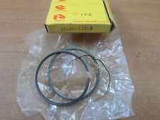 NOS OEM Suzuki Piston Rings STD 1969 A100 AC100 AS100 1976-77 a100 12140-12818