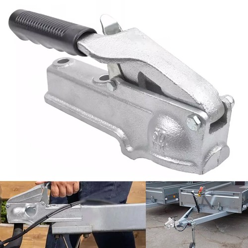 50mm 2600kg trailer - 50mm,