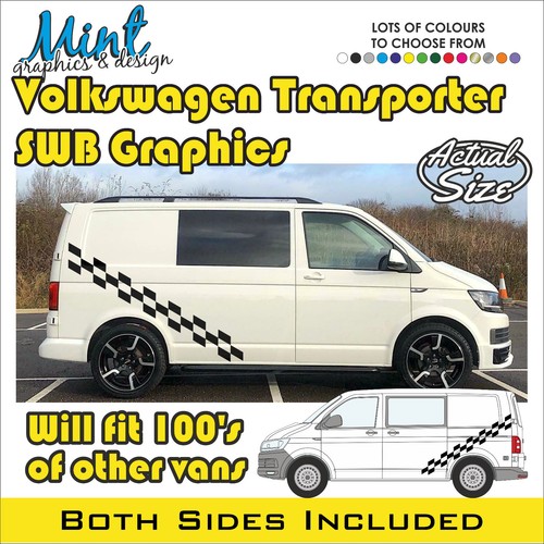 Transporter camper side - transporter,