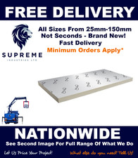 Kingspan/Recticel/Celotex PIR Insulation 2400x1200 - MIN ORDER REQUIREMENTS