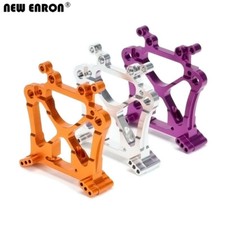 Aluminum Shock Tower Damper Plate 85234 For RC HPI Savage 21 25 X 4.6 XL 5.9 HP