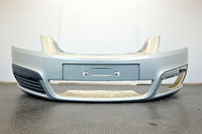 VAUXHALL ZAFIRA B FRONT BUMPER