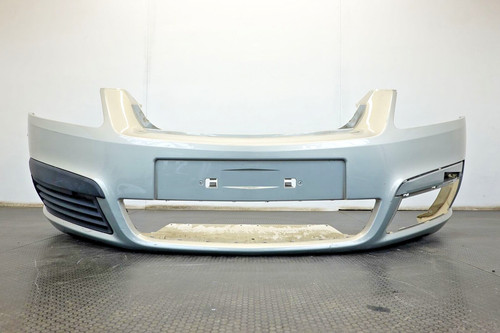 Vauxhall zafira front bumper - vauxhall, b