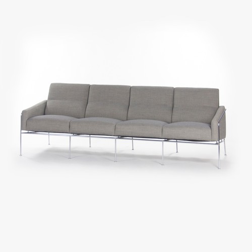 1957 arne jacobsen - arne, fritz