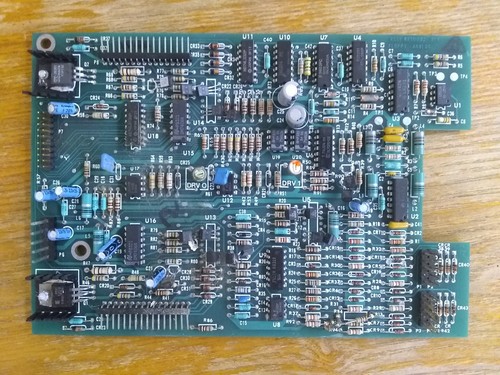 Commodore pet 8050 8250 - commodore, 8050/8250