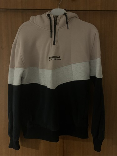 Women soul cal hoodie - cal,