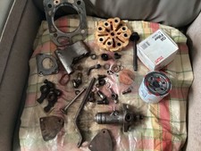 Spares for 1gm10 yanmar diesel - spares,
