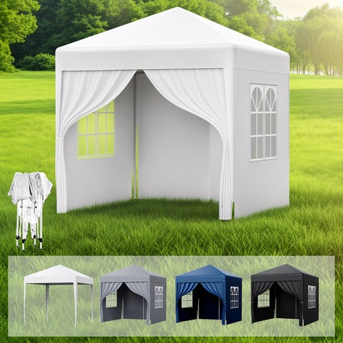 Loefme pop gazebo 2x2m - loefme,